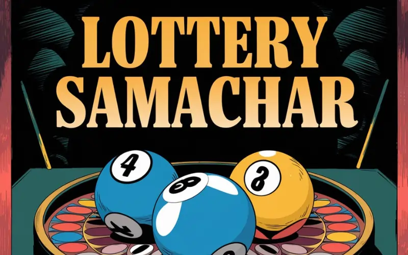 lottery samachar