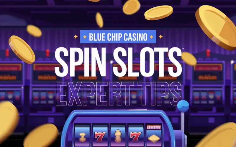 spin slots