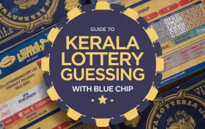 kerala lottery guessing