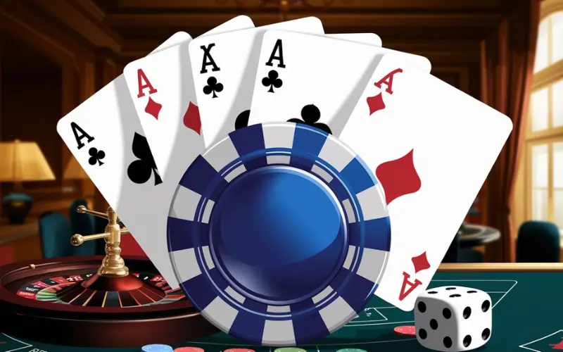 best online casino games 