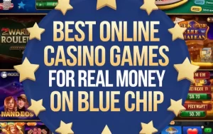 best online casino games