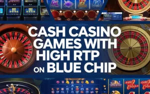 cash casino games