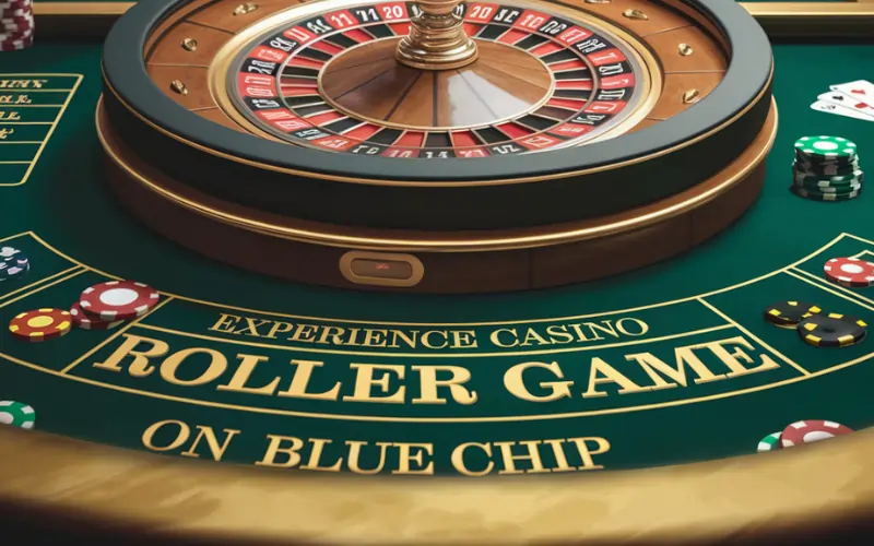 casino roller game