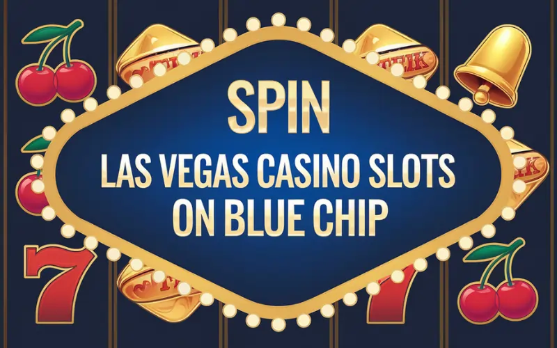 las vegas casino slots